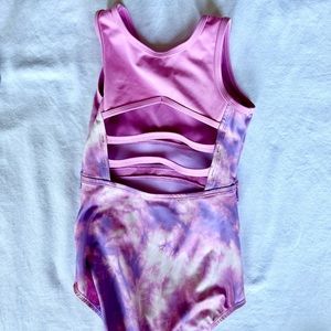 Gymnastics Leotard size Medium
